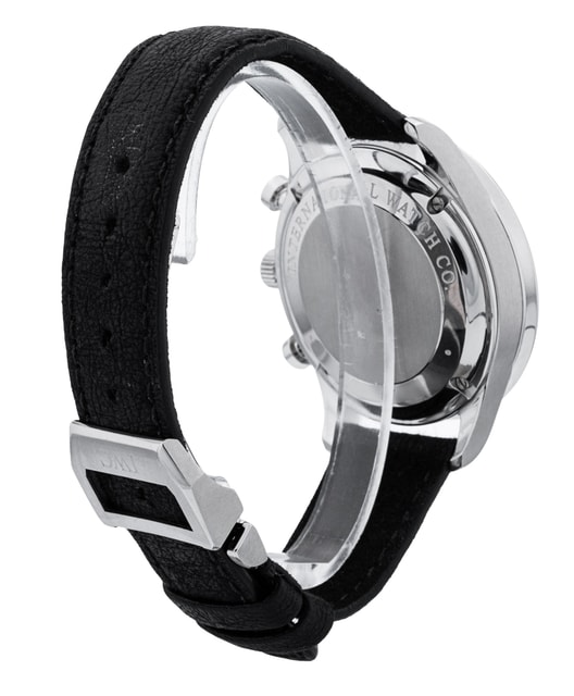 IWC Portugieser Chrono IW371446 Image 3